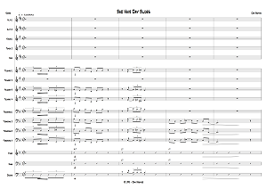 Music Score