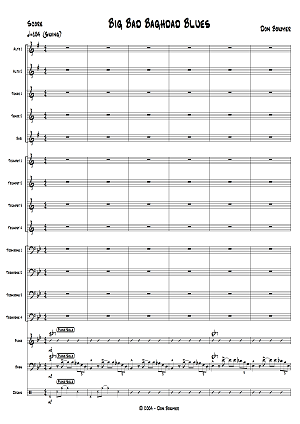 Music Score