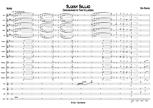 Music Score