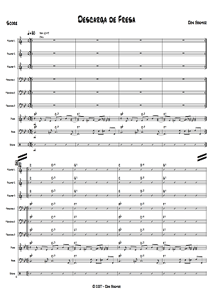 Music Score