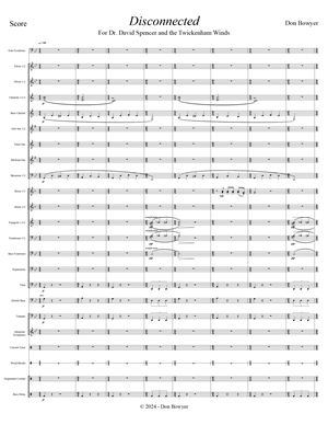 Music Score
