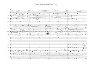 Music Score