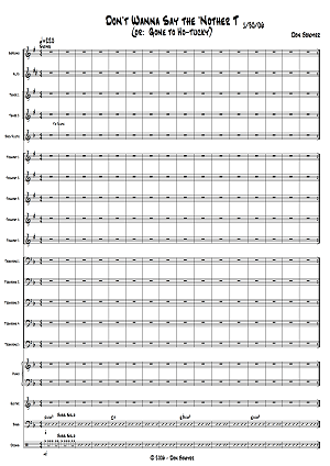Music Score