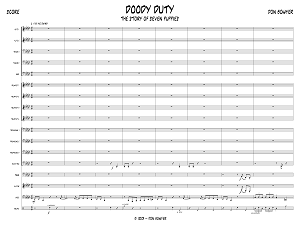 Music Score