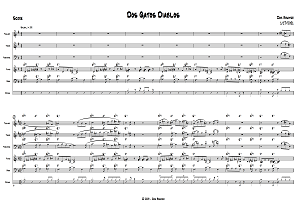 Music Score