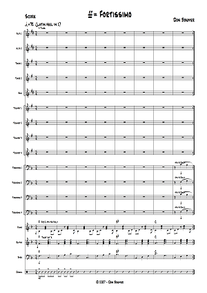 Music Score