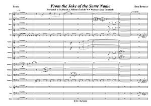 Music Score