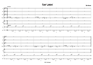 Music Score