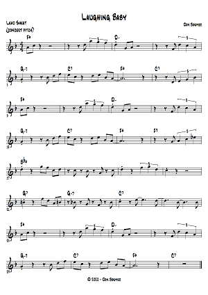 Music Score