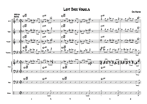 Music Score