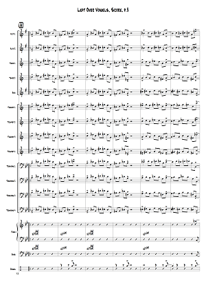 Music Score