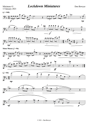 Music Score