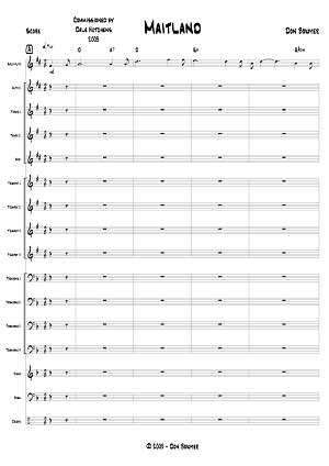 Music Score