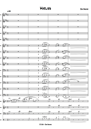 Music Score