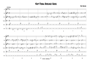 Music Score