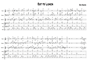 Music Score