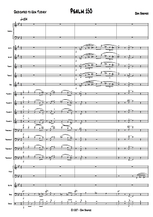 Music Score