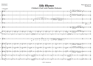 Music Score