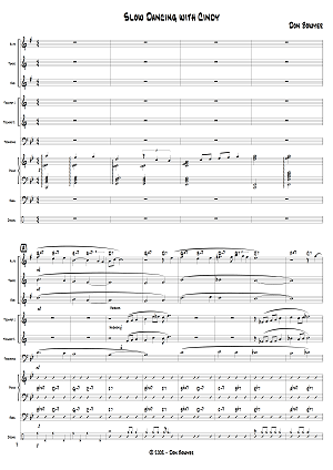 Music Score