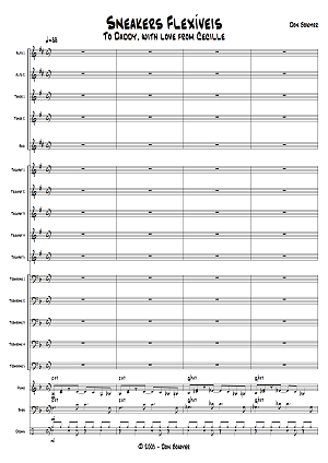 Music Score