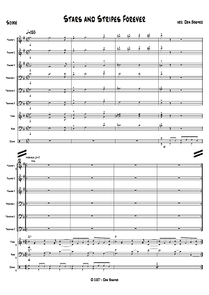Music Score