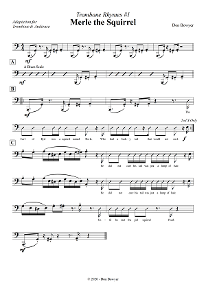 Music Score
