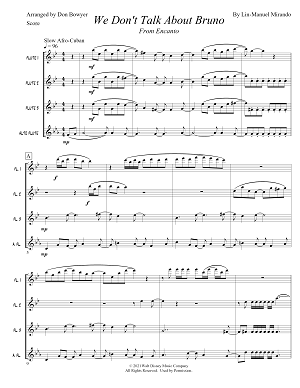 Music Score