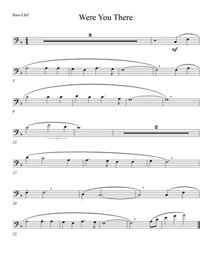 Music Score