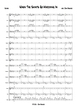 Music Score