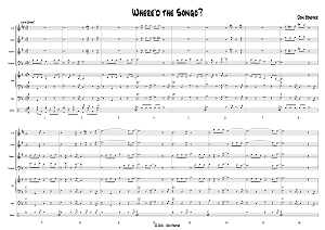 Music Score