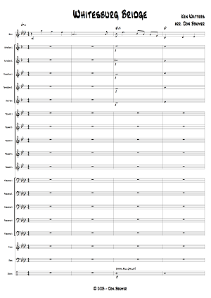 Music Score