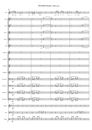 Music Score