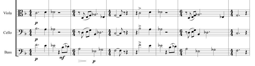 Quartal Harmonies