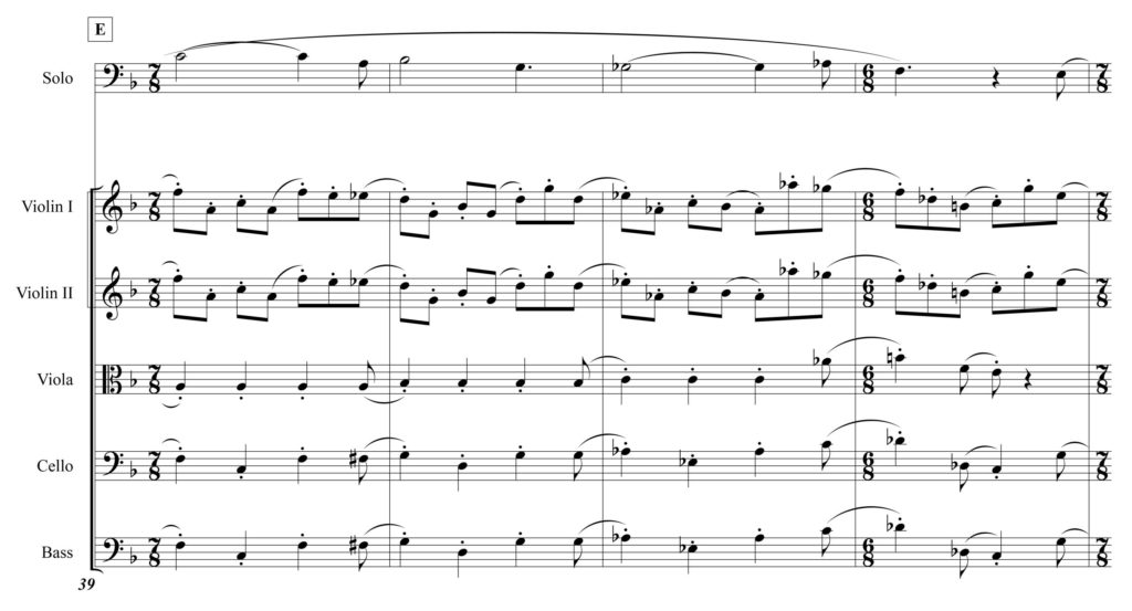 Ostinato