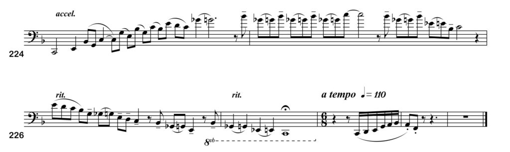 Cadenza