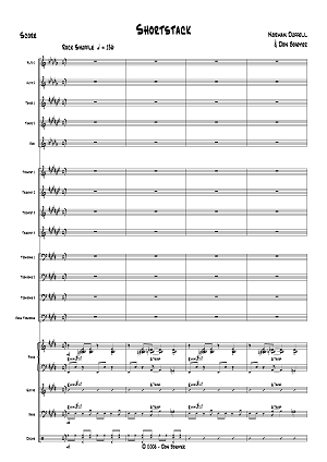 Music Score